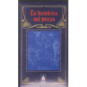La Bambina Nel Pozzo VHS Harry Popkin Univideo - CO00222 Sigillato La Bambina Nel Pozzo VHS Harry Popkin Univideo - CO00222 Sigillato