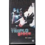 The Good Thief, Triplo Gioco VHS Neil Jordan Univideo - CR75282 Sigillato
