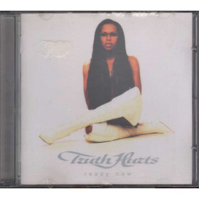 Truth Hurts CD Ready Now / Pookie POOKIECD1 Sigillato 5037300481128 Truth Hurts   CD Ready Now Nuovo 5037300481128
