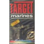 On Target Marines VHS Univideo - CHV8203 Sigillato
