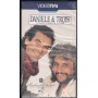 Videorai, Daniele E Troisi VHS Mimmo D' Alessandro Univideo - VRL4003 Sigillato