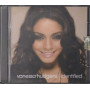 Vanessa Hudgens  CD Identified -3  Bonus Tracks Nuovo 5099969389023