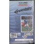 I Campionissimi, Careca VHS VideoRai Univideo - VRL3017 Sigillato