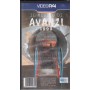 Il Meglio Di Avanzi VHS VideoRai Univideo - VRN8017 Sigillato