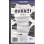 Il Meglio Di Avanzi VHS VideoRai Univideo - VRN8016 Sigillato