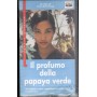 Il Profumo Della Papaya Verde VHS Tran Anh Hung Univideo - CC70822 Sigillato