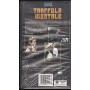 Trappola Mortale VHS Jerry London Univideo - CD02906 Sigillato