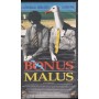 Bonus Malus VHS Vito Zagarrio Univideo - CL00152 Sigillato