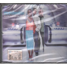 Morcheeba CD' Singolo World Looking In WEA – 8573873472 Sigillato Morcheeba CD' Singolo World Looking In WEA – 8573873472 Sigillato