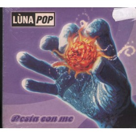 Lunapop CD' Singolo Resta Con Me Universal – US026CD Sigillato Lunapop CD' Singolo Resta Con Me Universal – US026CD Sigillato