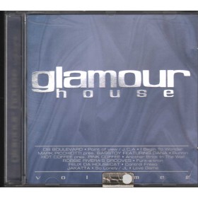 Various CD Glamour House Vol.2 Tba– FRCD12 Nuovo Various CD Glamour House Vol.2 Tba– FRCD12 Nuovo