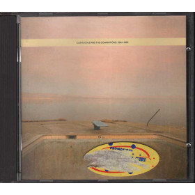 Lloyd Cole & The Commotions CD 1984 - 1989 / Polydor Nuovo 0042283773622 Lloyd Cole & The Commotions CD 1984 - 1989 Nuovo 0042283773622