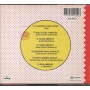 Various CD Disco Festa Vol. 5 - Medley In Festa Mercury – 5142552 Nuovo