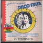 Various CD Disco Festa Vol. 5 - Medley In Festa Mercury – 5142552 Nuovo