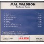 Mal Waldron CD Devils And Hymns Musica Jazz –91632 Nuovo