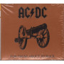 AC/DC - For Those About To Rock We Salute You Columbia 5099751076629