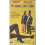 Non Dirmelo..Non Ci Credo VHS Maurice Phillips Univideo - CC29812 Sigillato