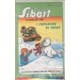 Sibert, I Cacciatore Di Foche VHS Bzz Films Univideo - C8000 Sigillato