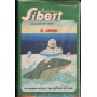 Sibert, Il Safari VHS Bzz Films Univideo - C8007 Sigillato