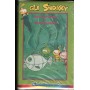 Gli Snorky, Storia D' Amor A Snorkylandia VHS Hanna Barbera V6271 Sigillato