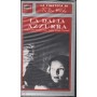 La Dalia Azzurra VHS George Marshall Univideo - MR118 Sigillato