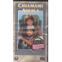 Chiamami Aquila VHS Michael Apted Univideo - UVS70070 Sigillato