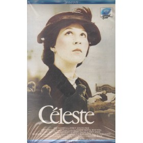 Celeste VHS Eleonore Adlon Univideo - 29Z2169 Sigillato Celeste VHS Eleonore Adlon Univideo - 29Z2169 Sigillato