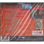 Vanio Testi - CD International Fisa Vol. 3 Nuovo Sigillato 8028980362422