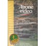 Luangwa La Valle Degli Elefanti VHS Airone Video Univideo - AIV3023 Sigillato