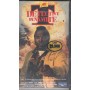 Detective Dynamite VHS John Ryan Univideo - CN53672 Sigillato