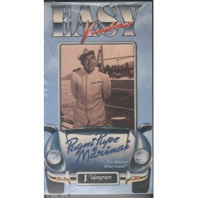 Pugni Pupe E Marinai VHS Daniele D'Anza Univideo - 0005 Sigillato Pugni Pupe E Marinai VHS Daniele D'Anza Univideo - 0005 Sigillato