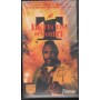 Mr. Detective Dynamite VHS John Ryan Univideo - 0003 Sigillato