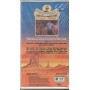 La Valle Dell' Oro VHS Robert N. Bradbury Univideo - EMPS32298 Sigillato