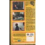 Detective VHS Jean-Luc Godard Univideo - 401250G1 Sigillato