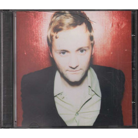 Ben Christophers CD The Spaces In Between / Cooking Vinyl Nuovo 0711297470024 Ben Christophers CD The Spaces In Between Nuovo 0711297470024