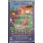 Sweetie VHS Jane Campion Univideo - 29Z2121 Sigillato
