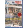 Orient Express VHS Viaggiare In Treno Univideo - CD03679 Sigillato