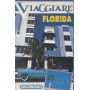 Viaggiare: Florida VHS Pierre Brouwers Univideo - DVV638 Sigillato