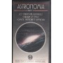 Video Enciclopedia Americana, Astronomia Parte IV VHS Univideo - XXV Sigillato