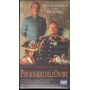 Prigionieri Dell'Onore VHS Ken Russell Univideo - CM84272 Sigillato