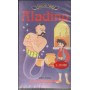 Aladino: Ali Baba', Il Principe Felice, L'Arca Di Noe' VHS Univideo - VMF004 Sigillato