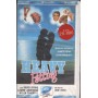 Eavy Petting VHS Obie Benz Univideo - 029Z629 Sigillato