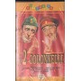 Tutto Toto, I Due Colonelli VHS Steno Univideo - V2C Sigillato