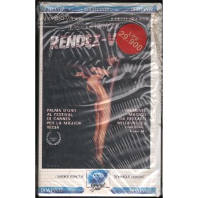 Rendez Vous VHS Andre Techine Univideo - 029Z920 Sigillato Rendez Vous VHS Andre Techine Univideo - 029Z920 Sigillato