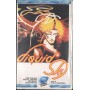 Liquid Sky VHS Slava Tsukerman Univideo - 029Z936 Sigillato