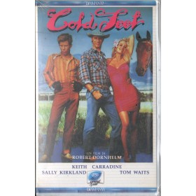 Cold Feet VHS Robert Dornhelm Univideo - 29Z5123 Sigillato Cold Feet VHS Robert Dornhelm Univideo - 29Z5123 Sigillato