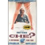 Che? VHS Roman Polanski Univideo - 029Z205 Sigillato
