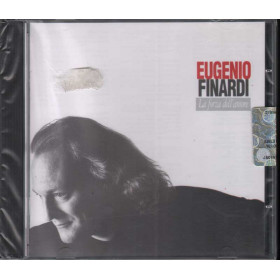 Eugenio Finardi CD La Forza Dell'Amore / WEA Sigillato 0090317299822 Eugenio Finardi CD La Forza Dell'Amore Nuovo Sigillato 0090317299822