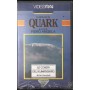 Il Mondo Di Quark, Le Ceneri Del Kilimangiaro VHS Piero Angela Univideo - VRI5009 Sigillato