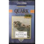 Il Mondo Di Quark, Estate Alle Falkland VHS Piero Angela Univideo - VRI5014 Sigillato